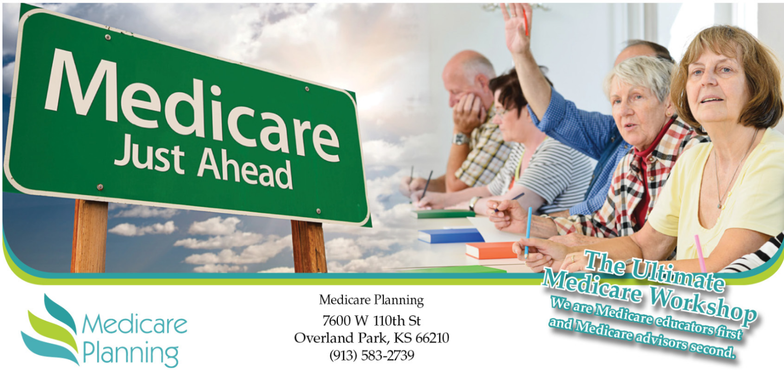 The Ultimate Medicare Workshop - Medicare Planning