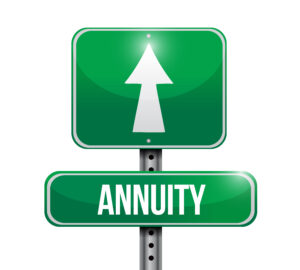 annuity